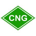 Montáž CNG